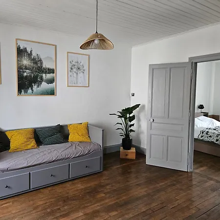 Halte Du Mouzon Sommerécourt